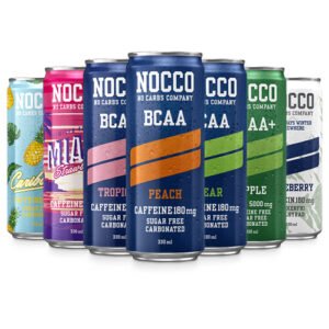 Trainsane Nocco