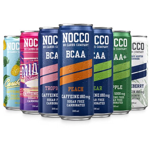 Trainsane Nocco