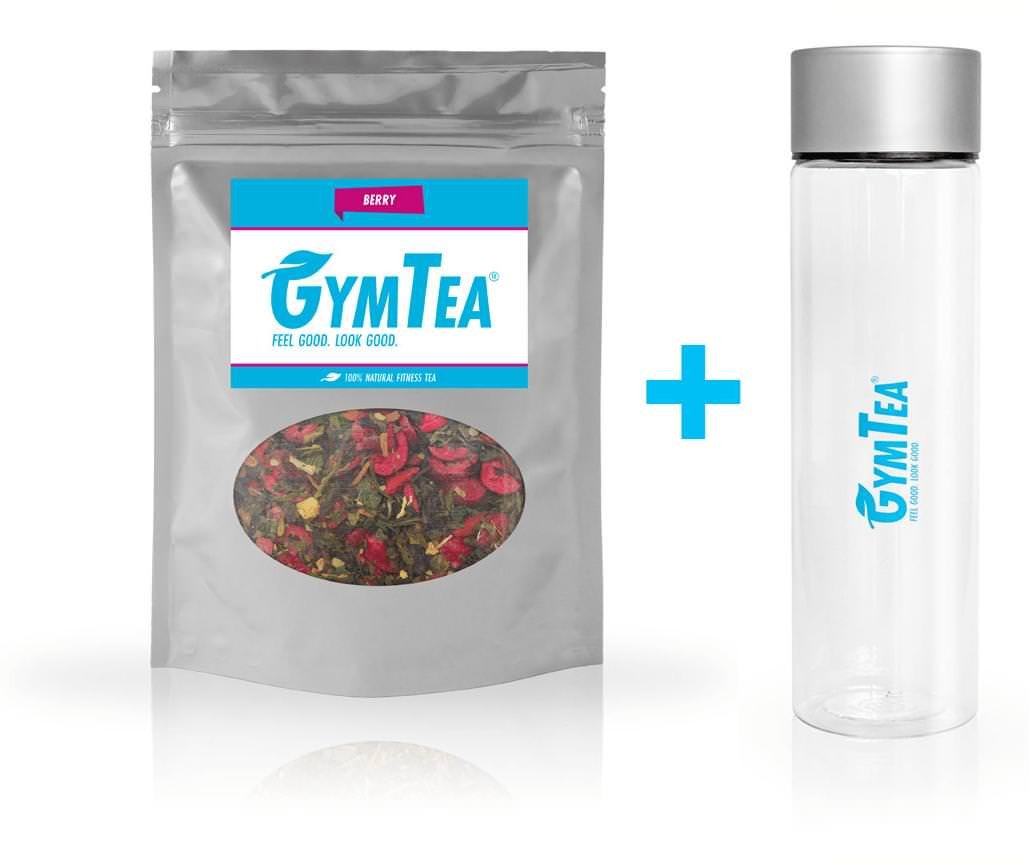 GymTea & Bottle 2Go