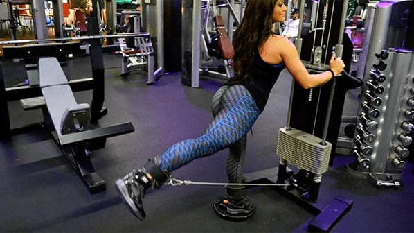 Po/Gluteus