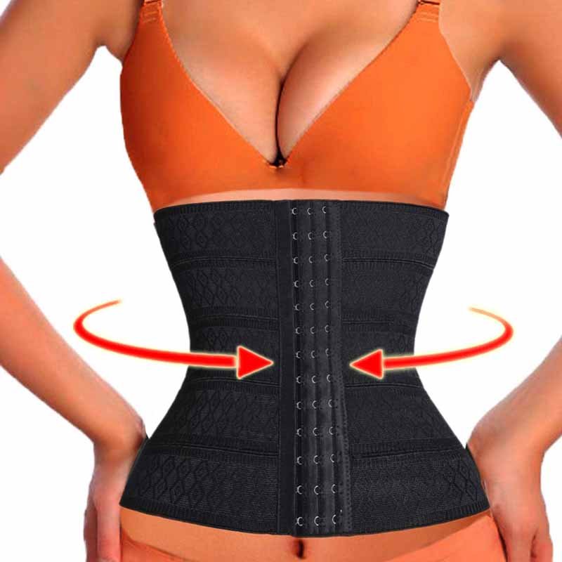 Waist-Trainer Light – Bild 14