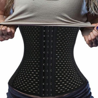 Waist-Trainer Light