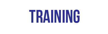 Trainsane Training