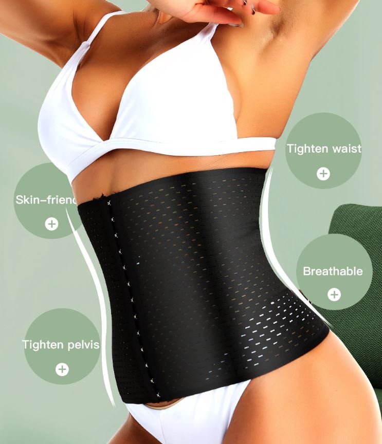 Waist-Trainer Light – Bild 3