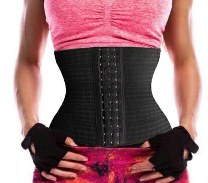 Waist-Trainer Light – Bild 12