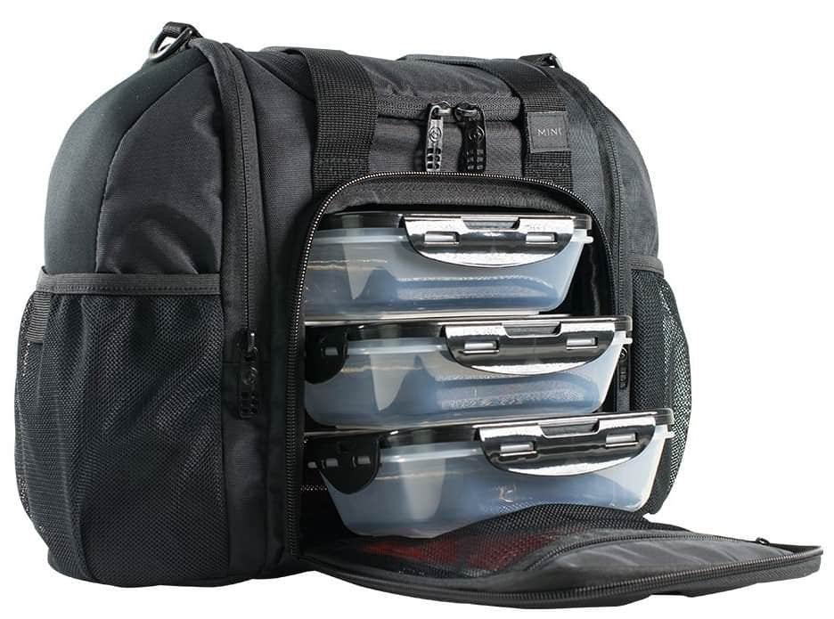 6 Pack Fitness Innovator Mini – Bild 7