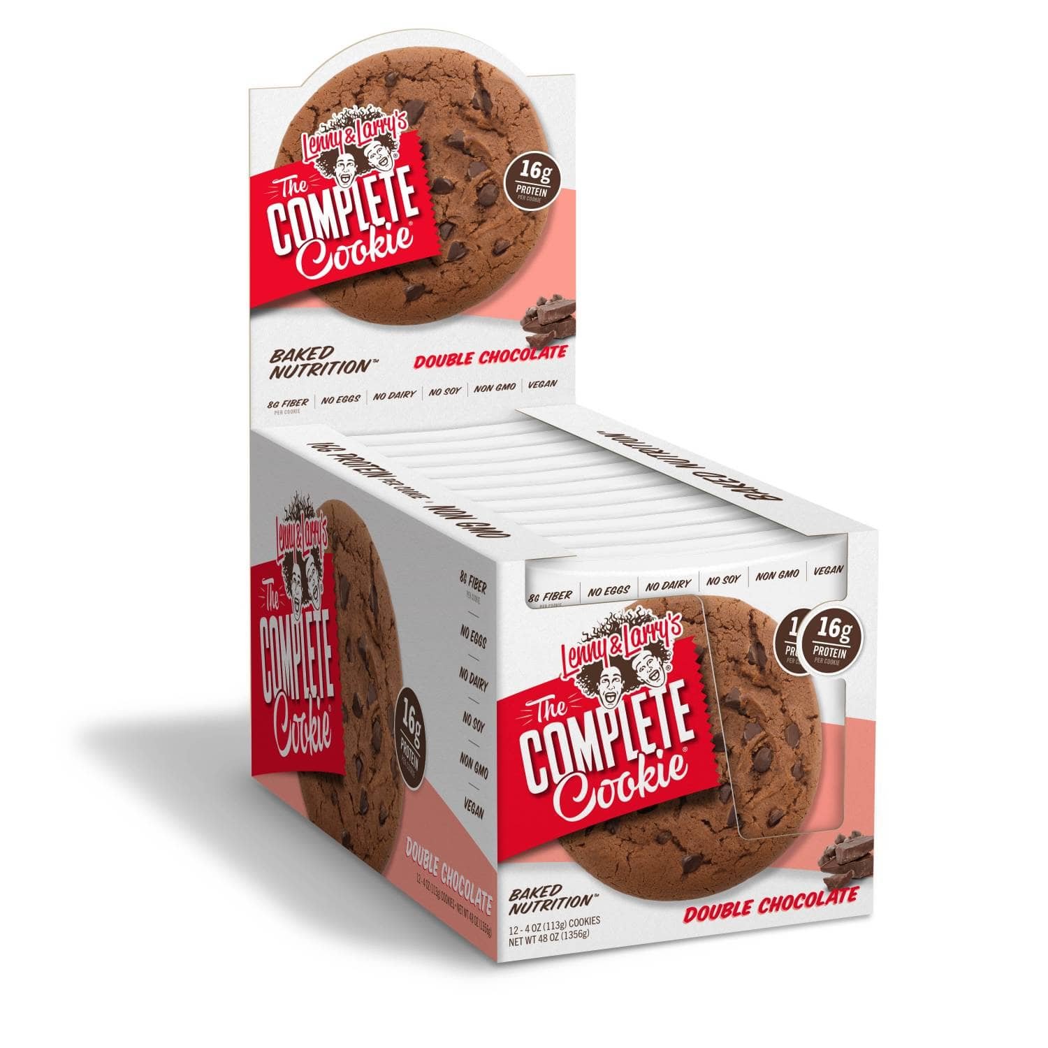 Lenny & Larry's Complete Cookie – Bild 4