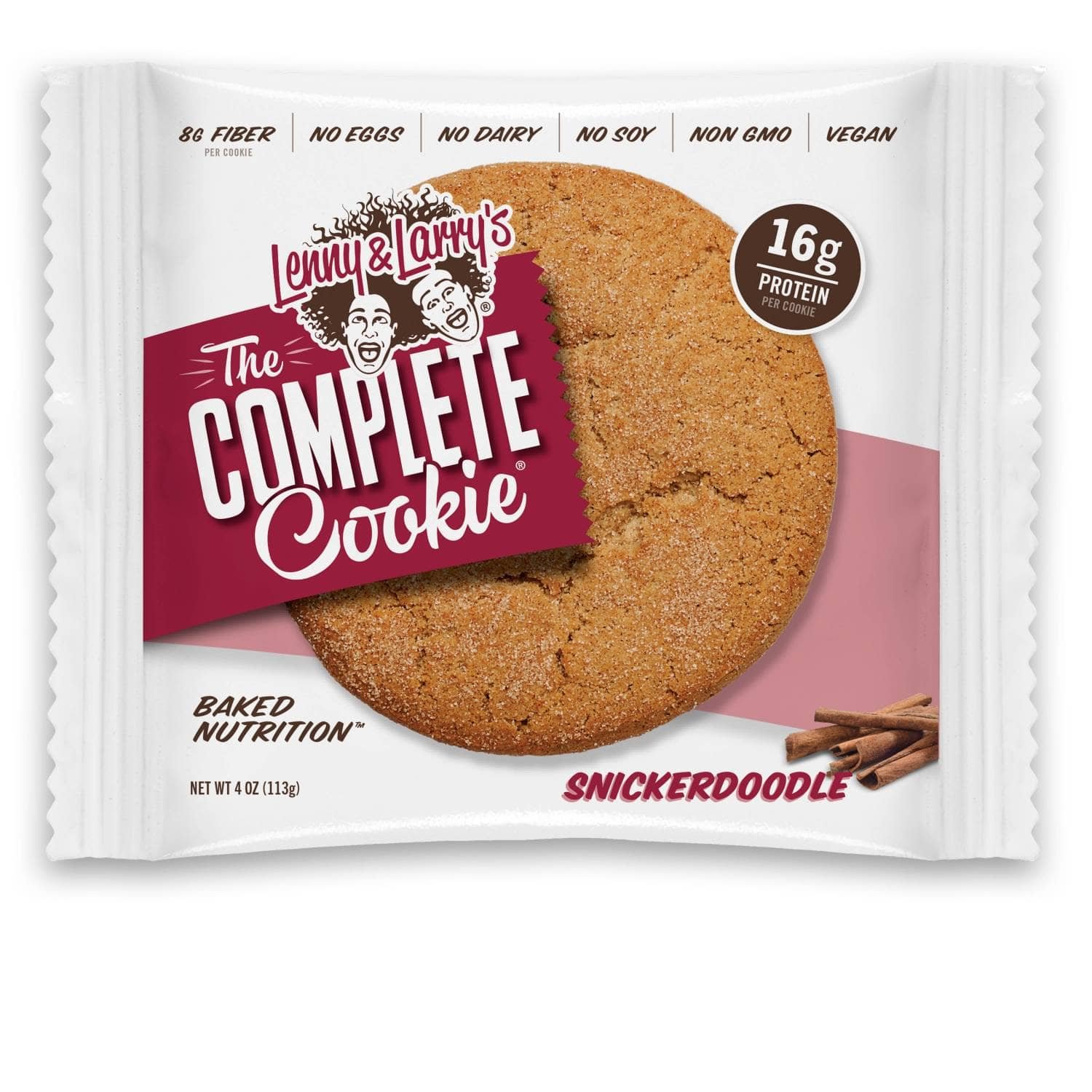 Lenny & Larry's Complete Cookie – Bild 3