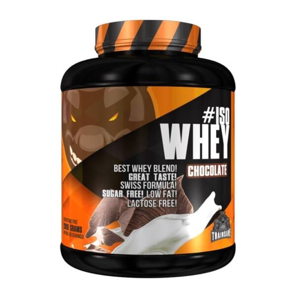 ISOWHEY