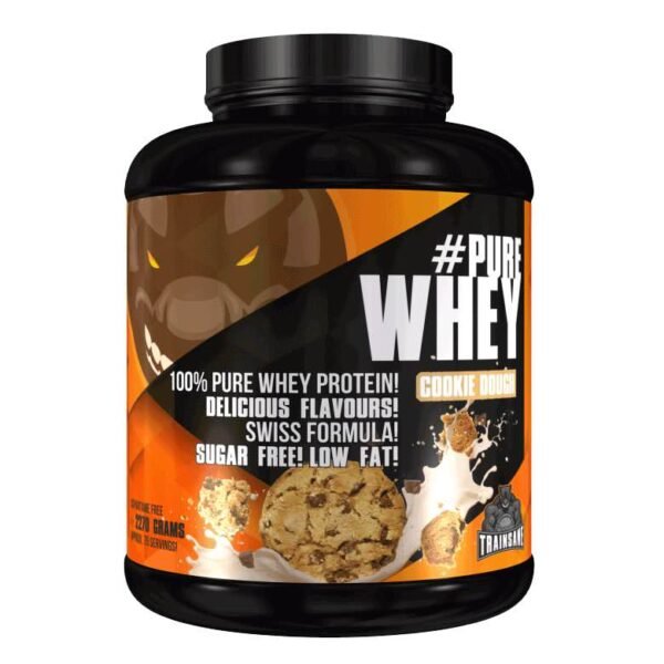 PUREWHEY