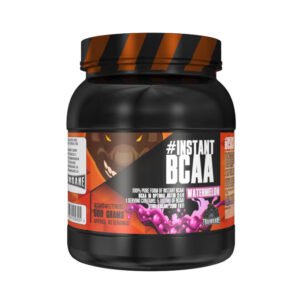 #InstantBCAA