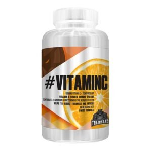 VITAMINC - die stärksten Antioxidantien hochdosiert
