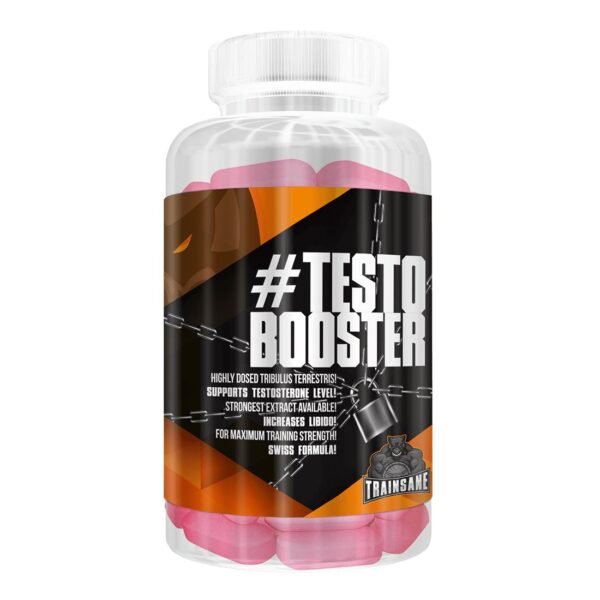 TESTOBOOSTER
