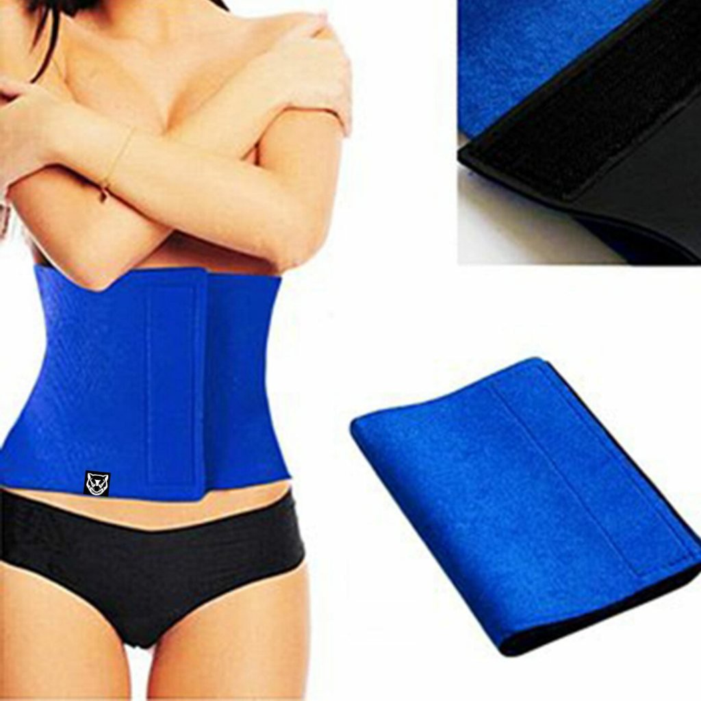 Waist-Shaper Sweat