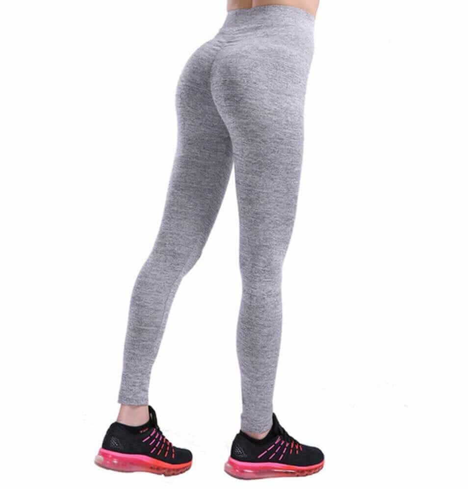 TRAINSANE GIRL Comfy Leggings – Bild 8