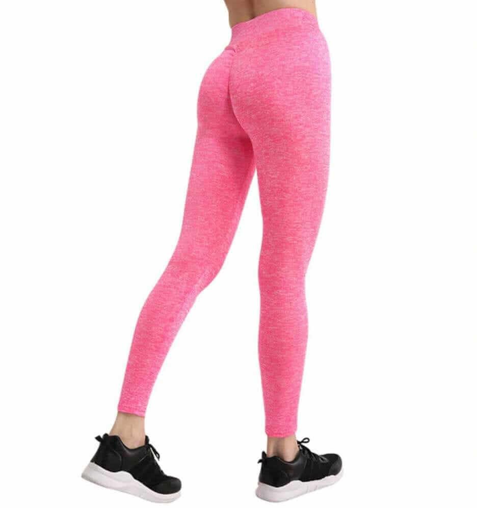 TRAINSANE GIRL Comfy Leggings – Bild 7