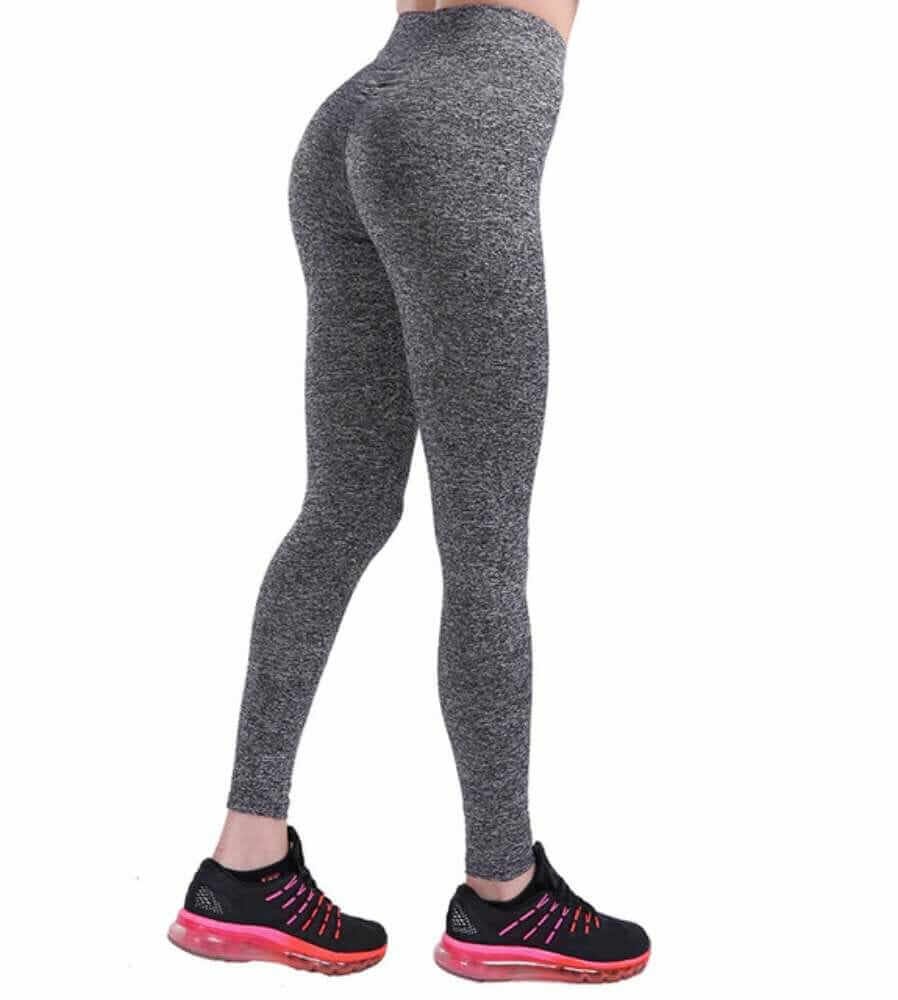 TRAINSANE GIRL Comfy Leggings – Bild 6