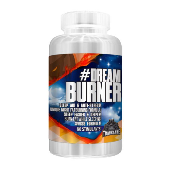 DREAMBURNER