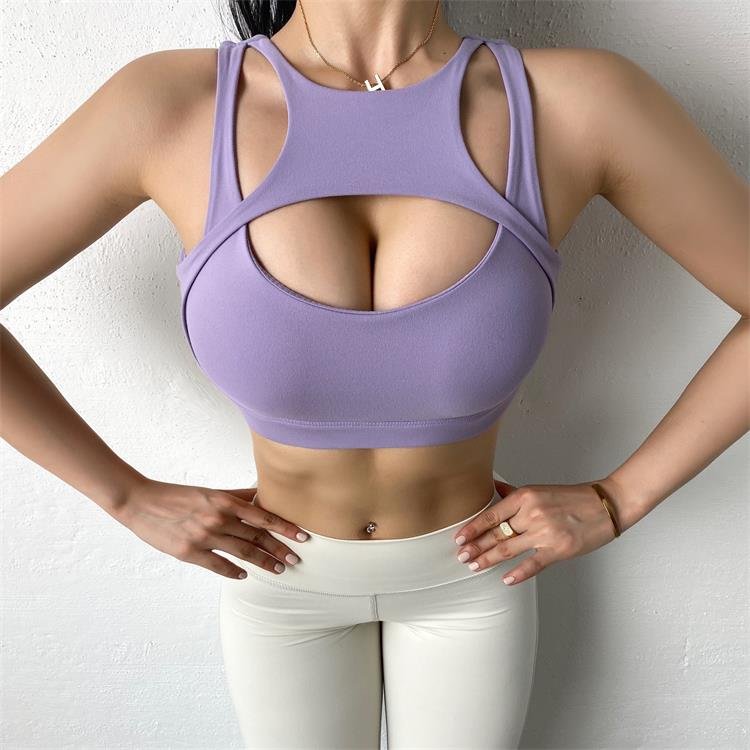 TG® Push-up Sport Bra – Bild 6