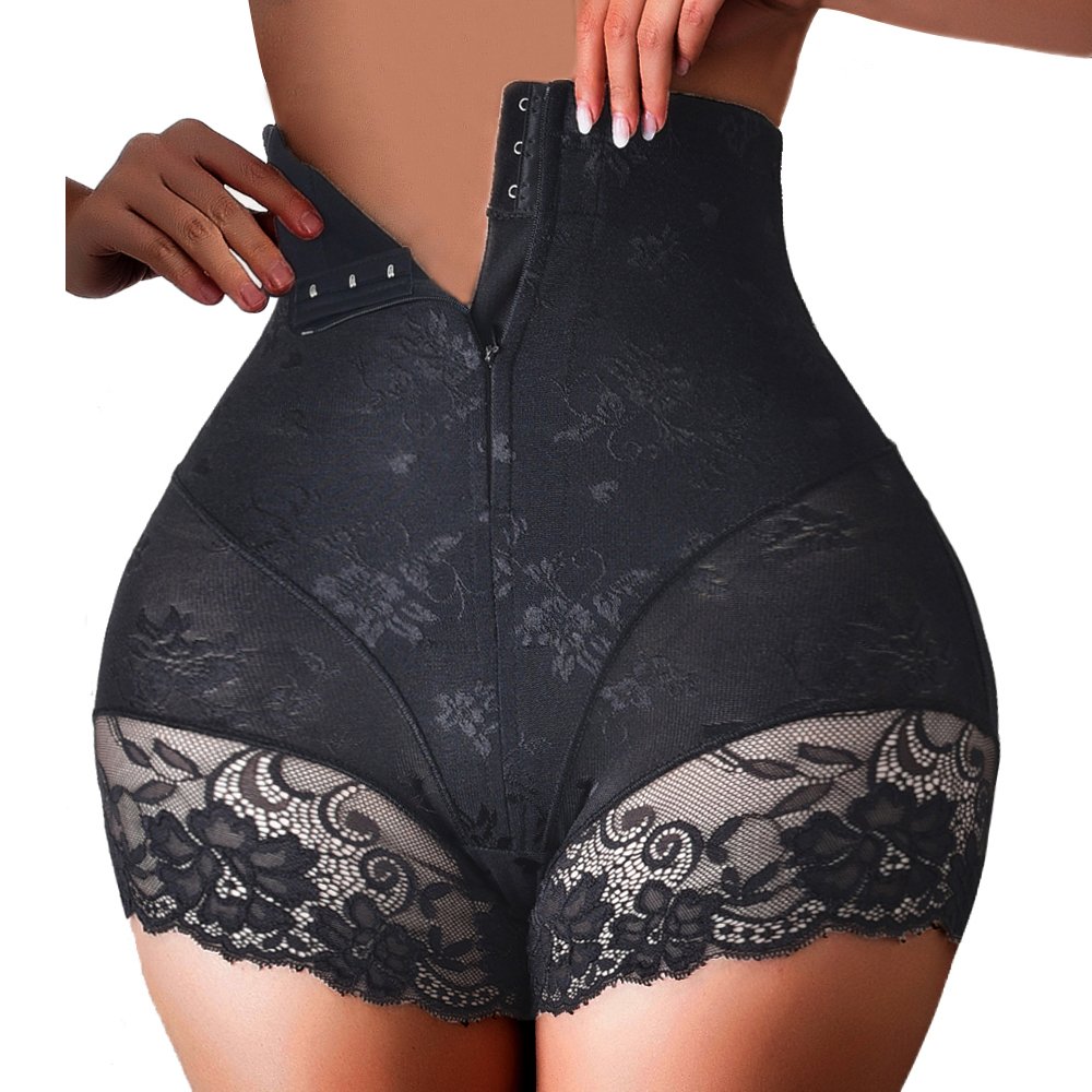 Waist Shaper Panty – Bild 5