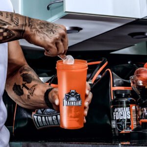 Pre-Workout/Boosters