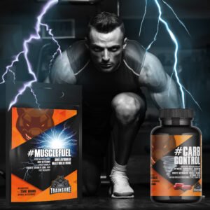 LEANBULK Combo